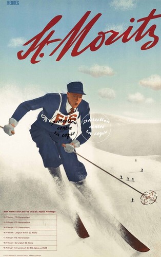 Moritz ski rf39 poster hq - st,