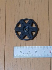 radiocommandé gouvernail roue