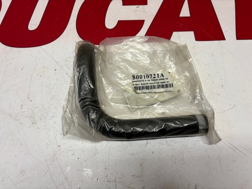 Ducati water coolant - ducati, hose