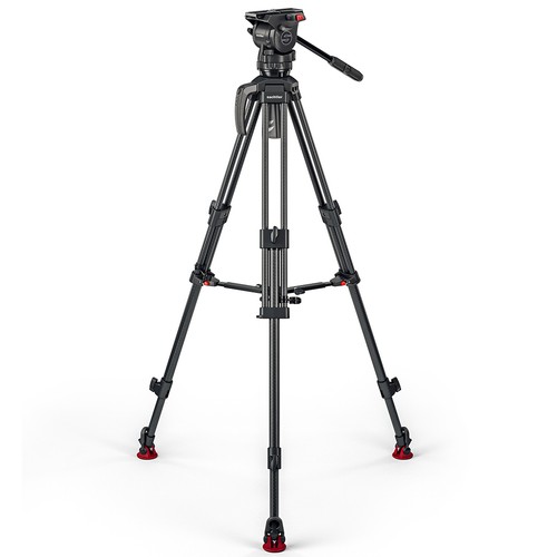 Sachtler ace ii - xl, fluid