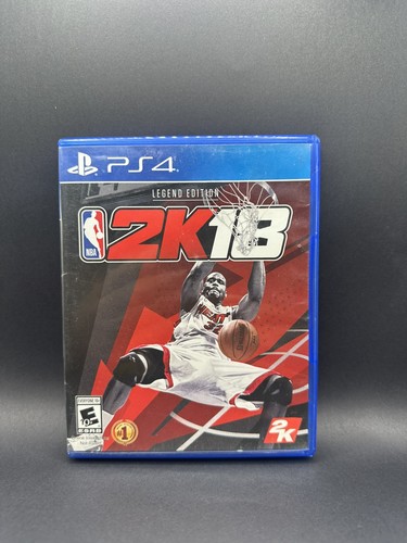 Nba 2k18 legend - 2k18:,