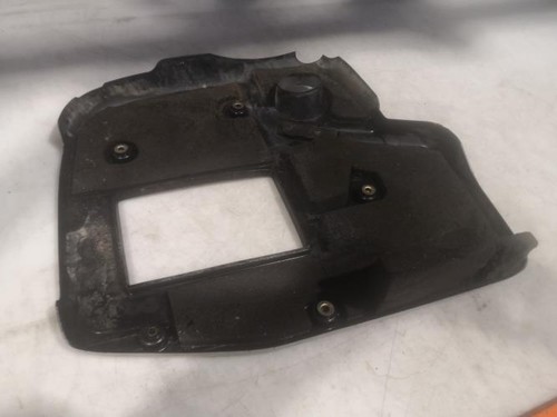 Cache moteur nissan patrol - moteur,