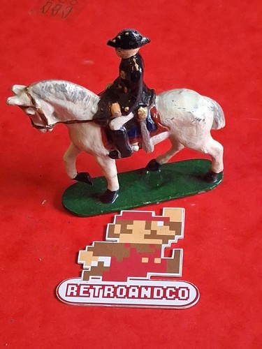 Figurine quiralu cavalerie - ,