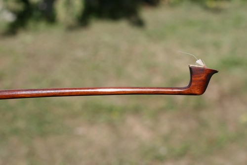 Archet violon francais - de,