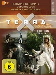Terra edition vol 11 - -,