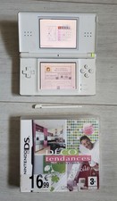 Lot Console Nintendo Ds Lite