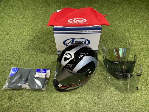 Ducati arai tour cross - arai,