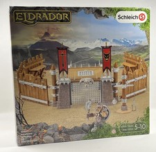 Schleich 42157 - Arène De