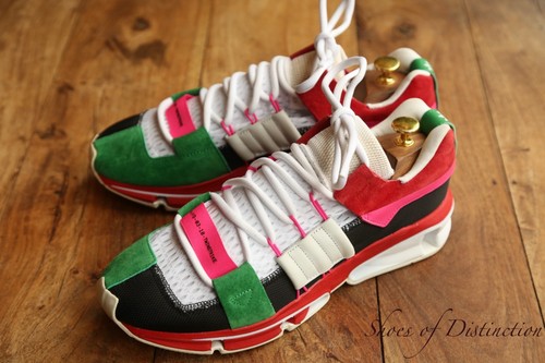 Baskets adidas twinstrike adv - twinstrike,