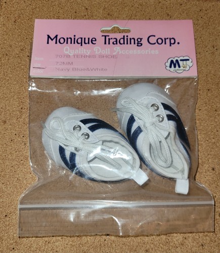 Chaussures pour poupées gotz - chaussures,