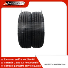 🇫🇷 Paire de pneus