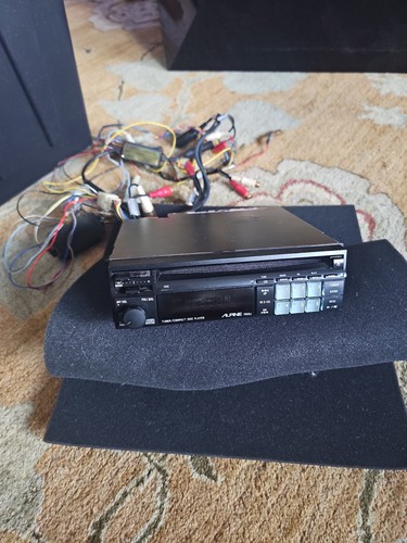 Alpine 7909j player car - player,