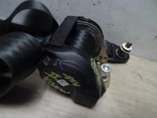 Ceinture arriere gauche FIAT