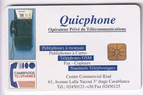 Afrique telecarte phonecard - afrique, /