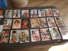 lot 24 Cartes Postales