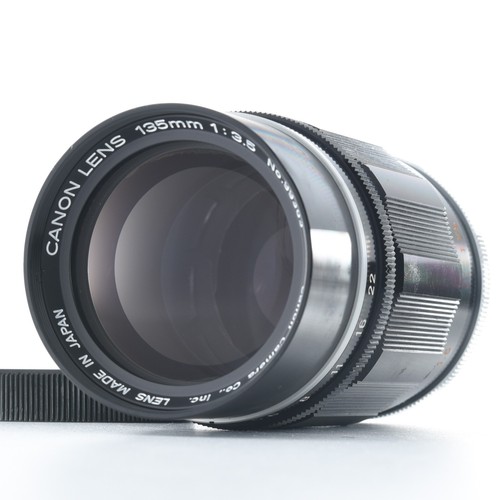 Canon 135mm 3 5 - canon,