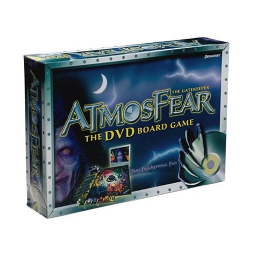 Jeu société atmosfear - de,