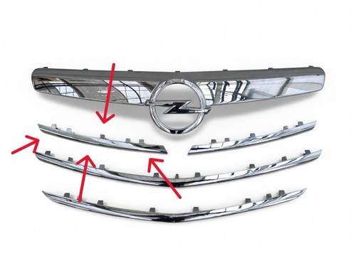 Moulure chrome la - moulure,