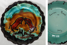 CERAMIQUE - RICARD : Grande