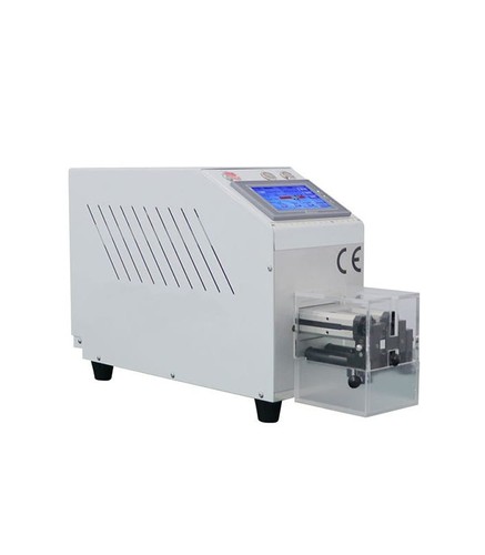 Machine dénuder les - machine, à