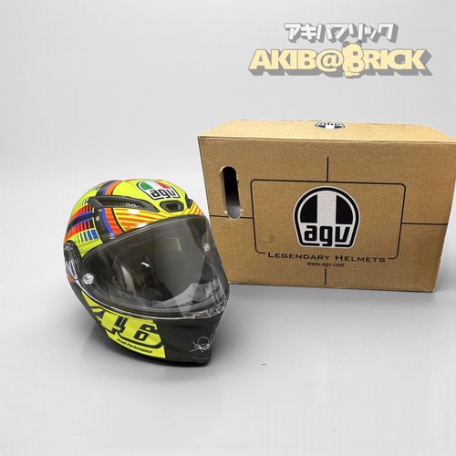 Agv pista jist - agv,