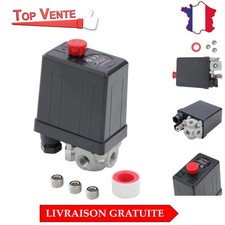 Pressostat de Compresseur