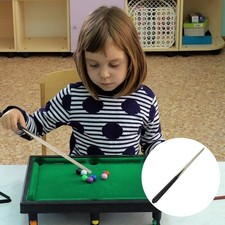 2 Pack Pool Billiard Cue Queue