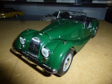 MORGAN PLUS 4/4 SERIES II