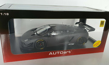 Lamborghini Gallardo GT3 FL2