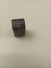 0025456505 05895410 Relais Contrôle Module Unité OEM