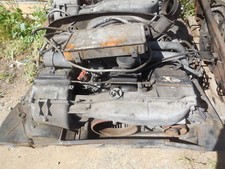 Moteur Porsche 914 / 4 #
