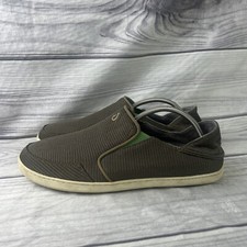 Olukai Nohea Mesh Mens Size 13