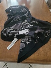 Foulard XL Guess Authentique