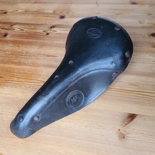 Selle cuir ManuFrance Croupon Garanti