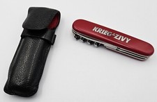 COUTEAU MULTIFONCTIONS  KRIEG