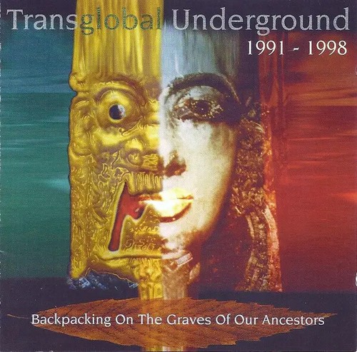 2xcd transglobal underground - 2xcd,