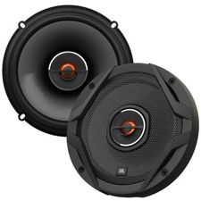 2 JBL GX602 Diffuseur 165 MM
