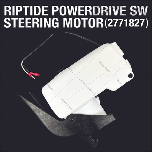 Minn kota steering motor drive - minn,
