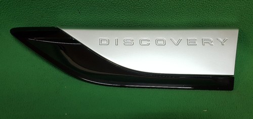 Pour land rover discovery - pour,