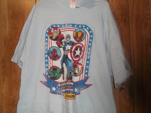 Small defects mens captain - defects,