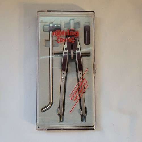 Rotring contro 530 115 - contro,