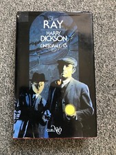 Livre Jean Ray Harry Dickson L'intégrale 15 Club Neo