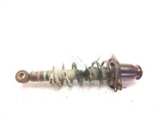 amortisseur arrière gauche