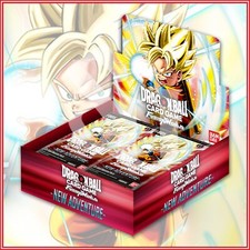 DRAGON BALL SUPER FUSION