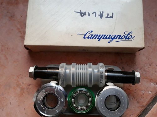 Campagnolo euclid mouvement - campagnolo,