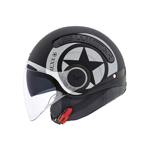 Casque jet nexx sx10 hero - jet,