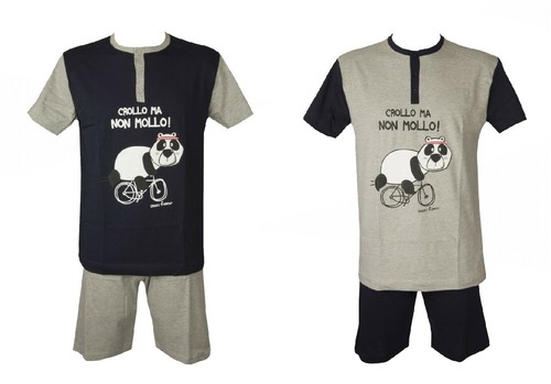 Crazy farm pyjama - pyjama, manches