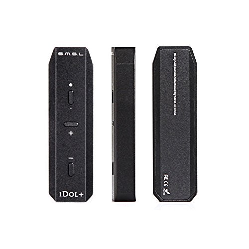 Smsl idol dac sound - idol+, dac/sound