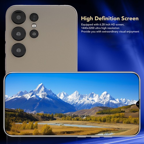Smartphone 28 pouces - smartphone,