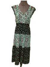 Superbe Robe Longue Fluide